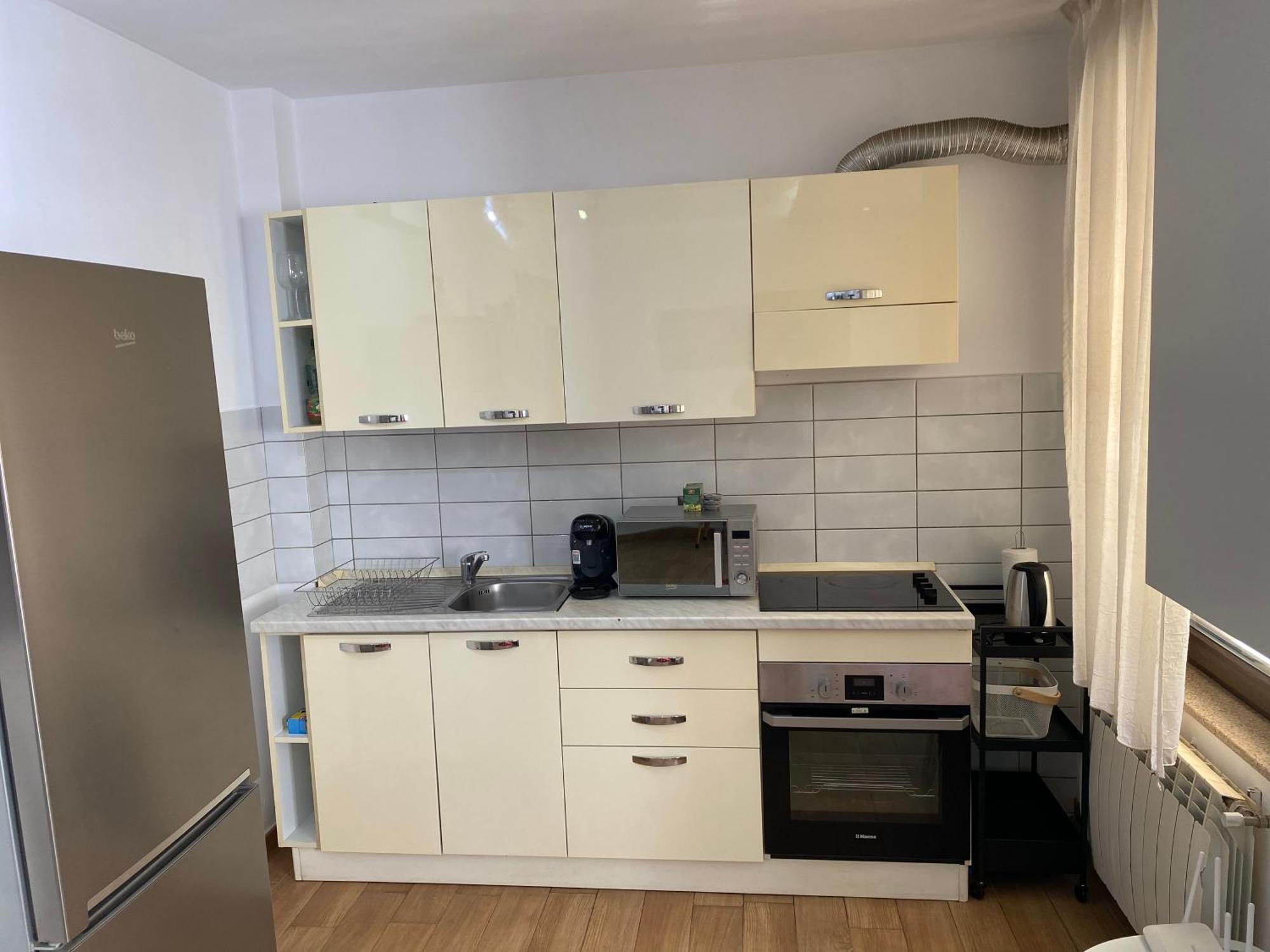Royal Suite Unirii-2 Bdr Apartment Букурещ Екстериор снимка