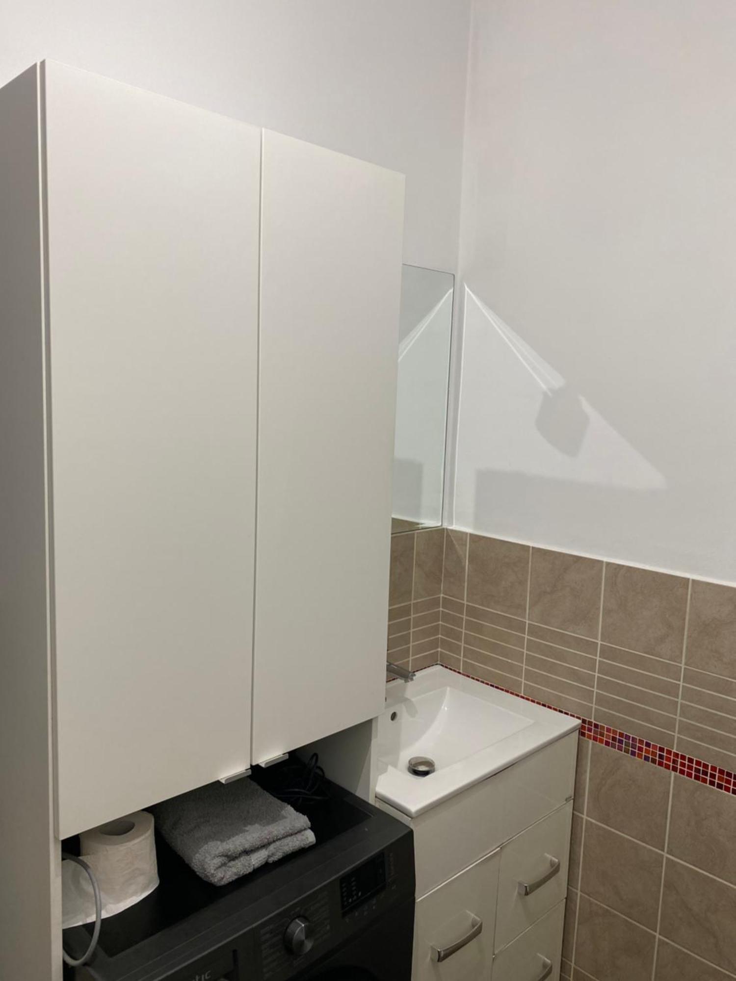 Royal Suite Unirii-2 Bdr Apartment Букурещ Екстериор снимка